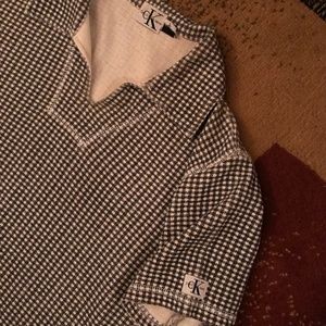 Vintage Calvin Klein  Tee